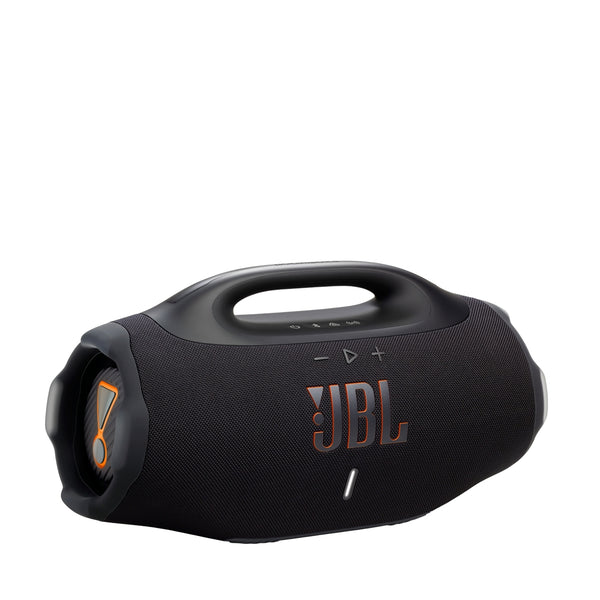 JBL Boombox 4 - Most Powerful Portable Waterproof Speaker with Massive JBL Pro Sound