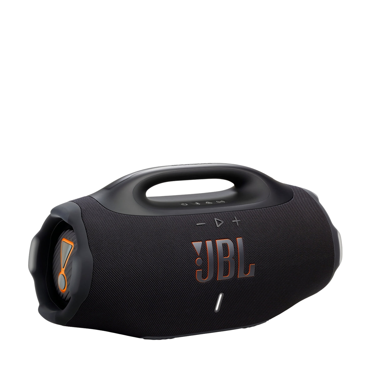 JBL Boombox 4 Most powerful JBL portable waterproof speaker with massive JBL Pro Sound