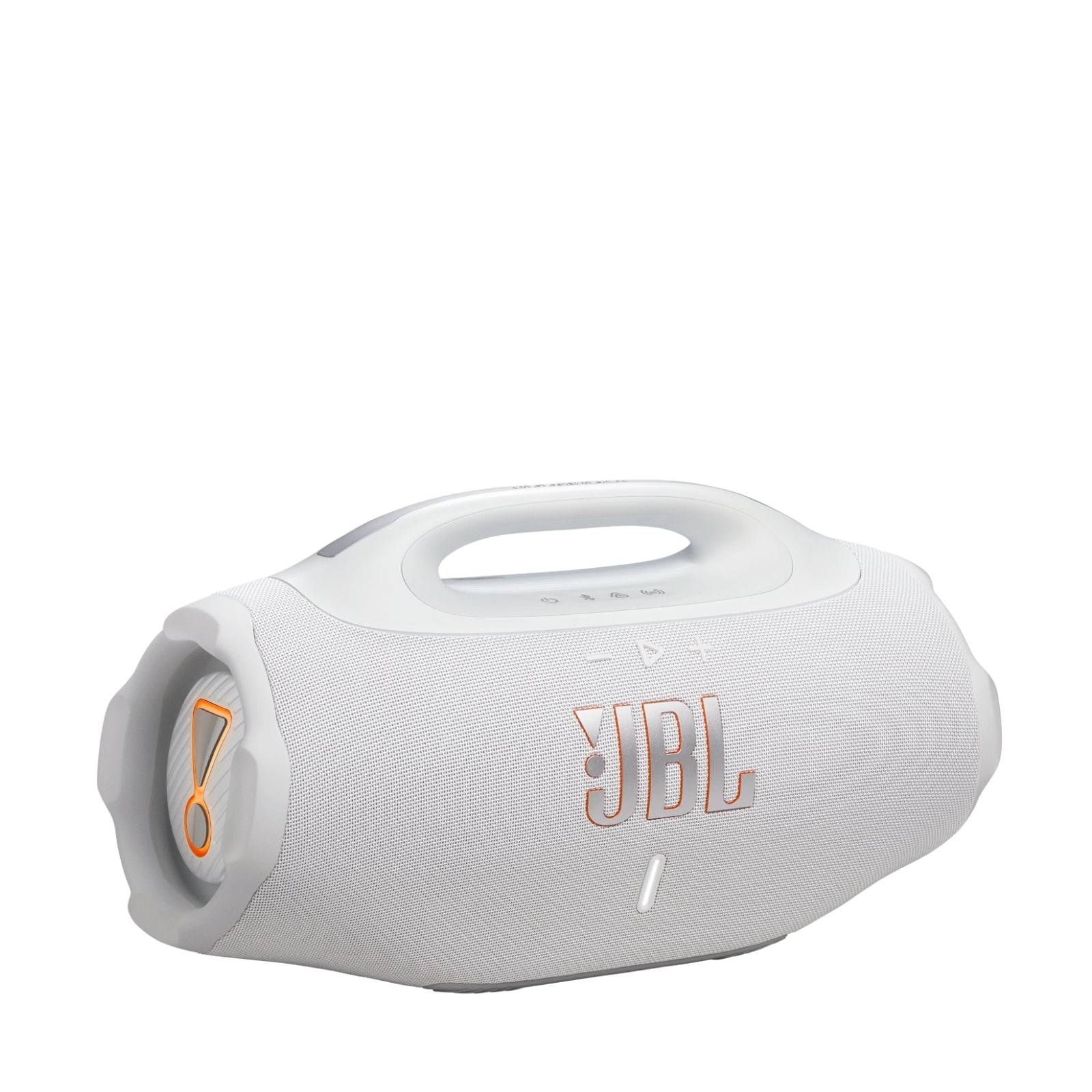 JBL Boombox 4 - Most Powerful Portable Waterproof Speaker with Massive JBL Pro Sound