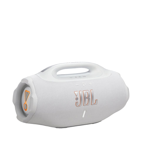 JBL Boombox 4 Most powerful JBL portable waterproof speaker with massive JBL Pro Sound