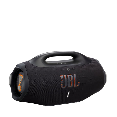 JBL Boombox 4 Most powerful JBL portable waterproof speaker with massive JBL Pro Sound