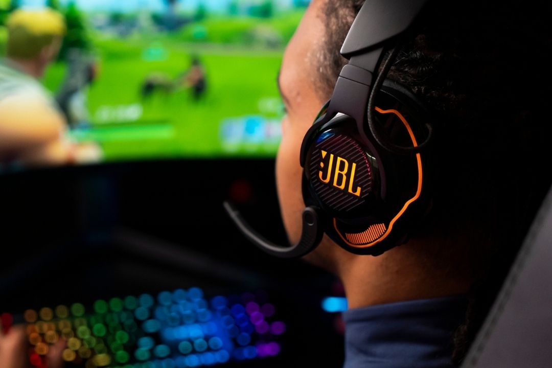 JBL Online Store MY