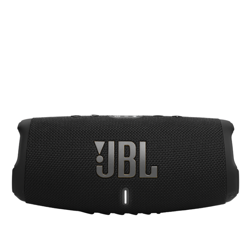 JBL Charge 5 WI-FI Portable Wi-Fi and Bluetooth speaker Secondary image