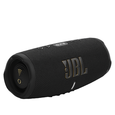 JBL Charge 5 WI-FI Portable Wi-Fi and Bluetooth speaker