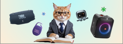 JBL Online Store MY