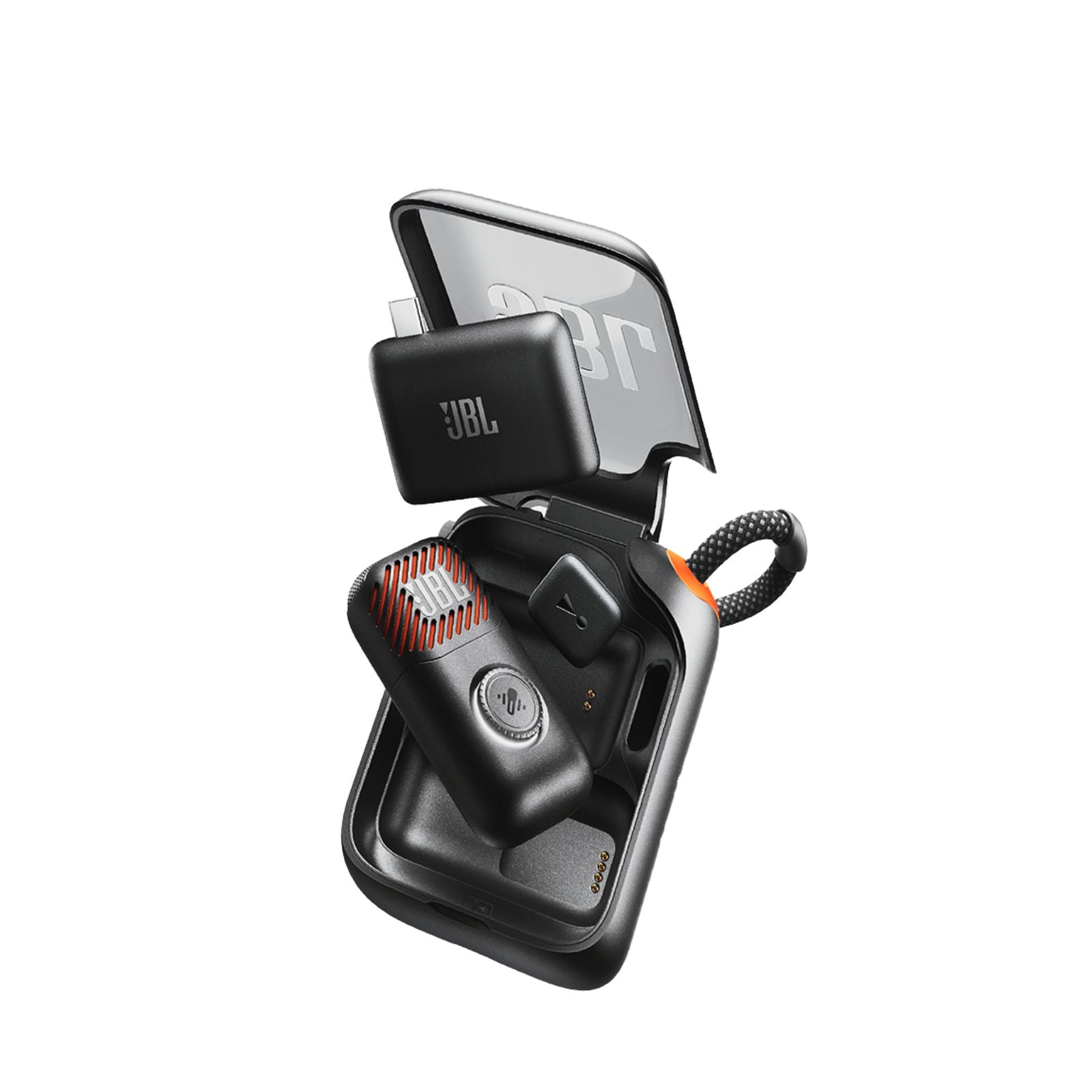 JBL EasySing Mic Mini
