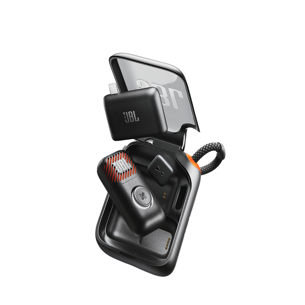 JBL EasySing Mic Mini