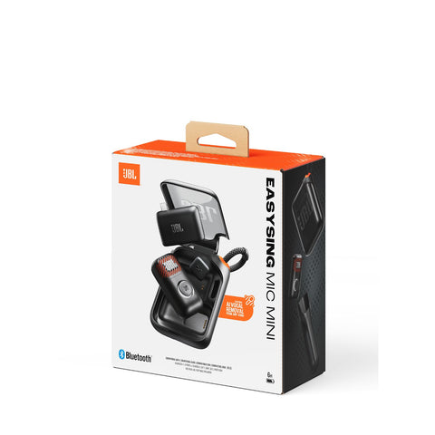 JBL EasySing Mic Mini
