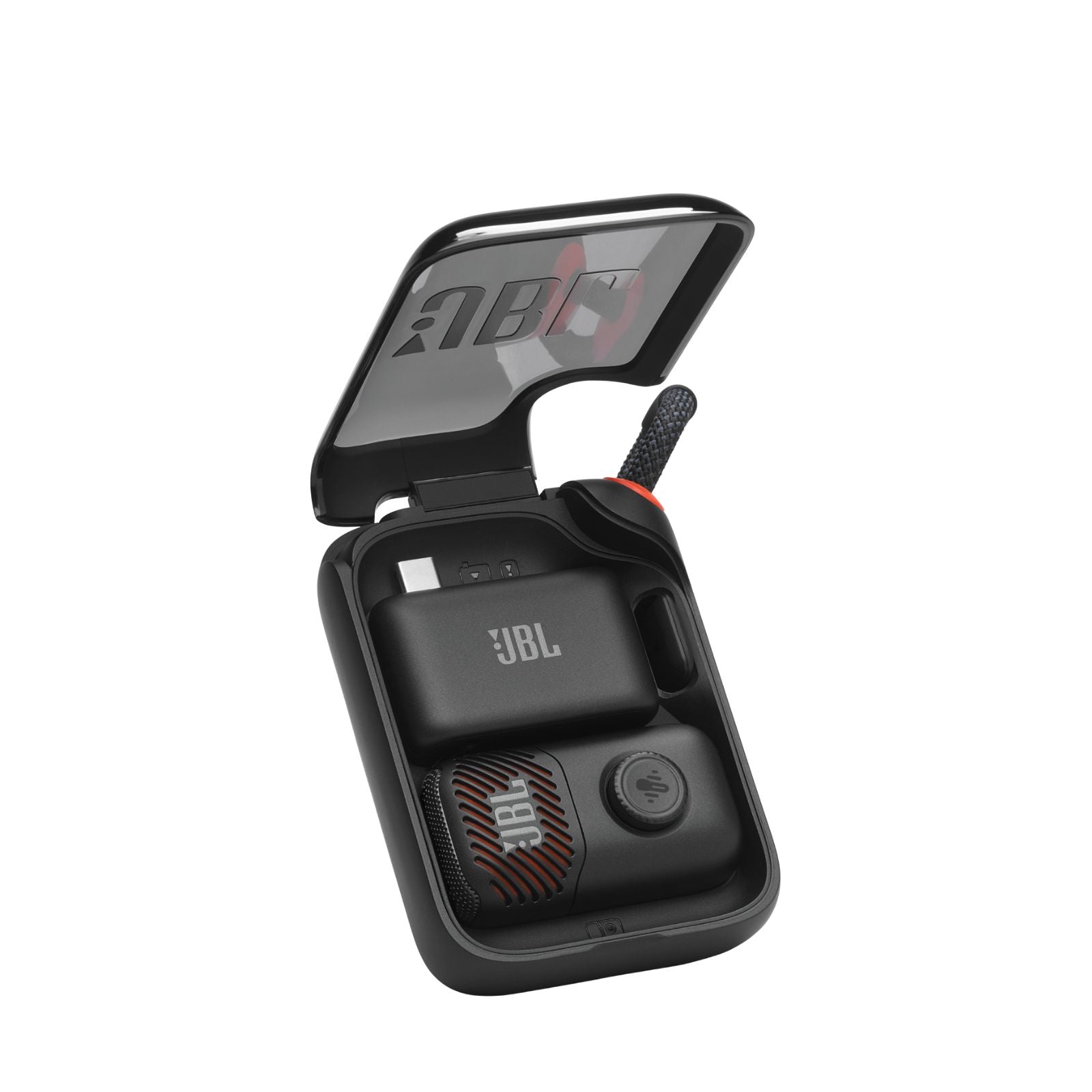 JBL EasySing Mic Mini
