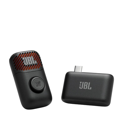 JBL EasySing Mic Mini
