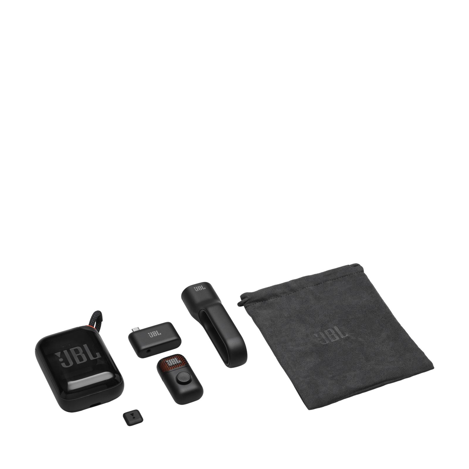 JBL EasySing Mic Mini