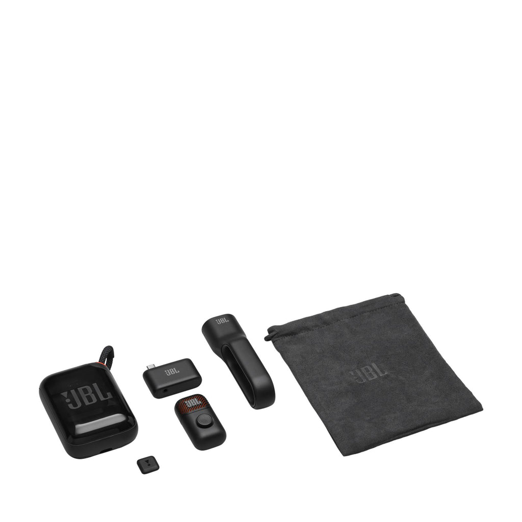 JBL EasySing Mic Mini