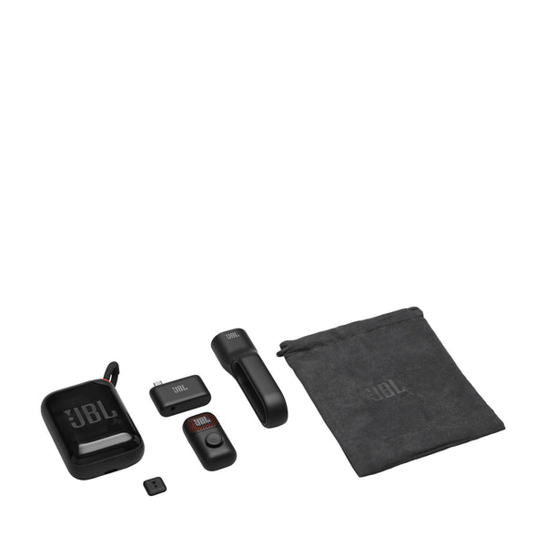 JBL EasySing Mic Mini
