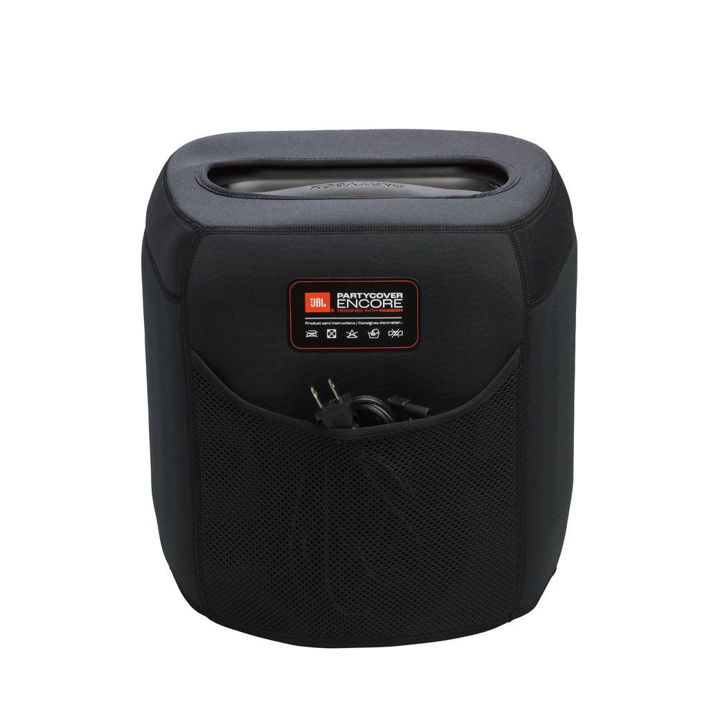 JBL PartyCover Encore 2