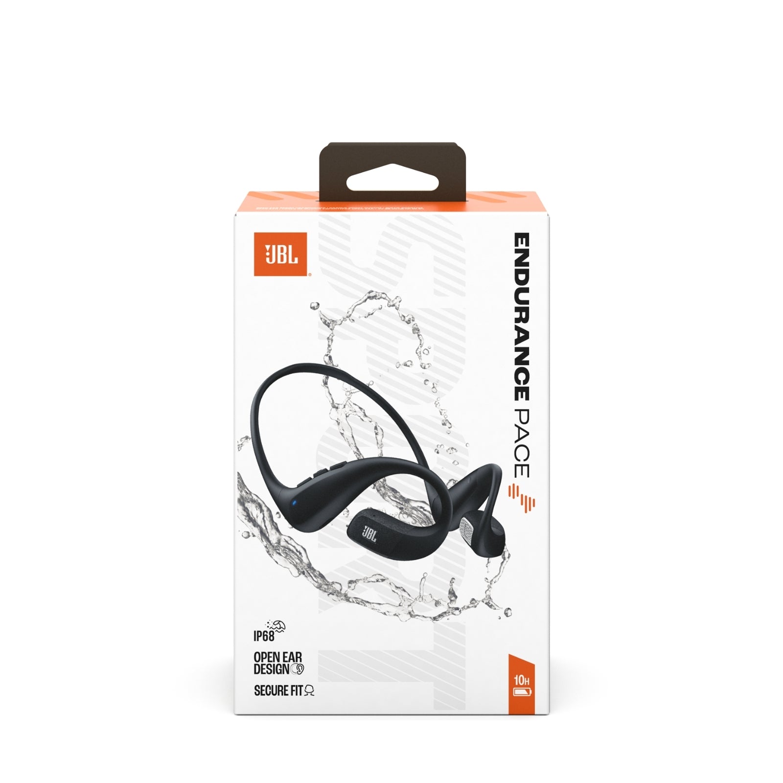 JBL Endurance Pace Open Ear Headphone