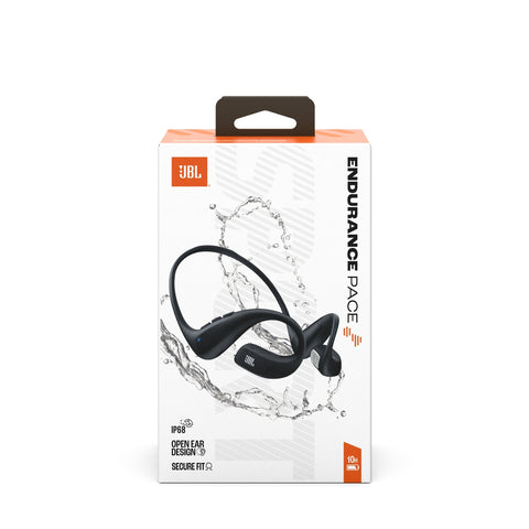 JBL Endurance Pace Open Ear Headphone