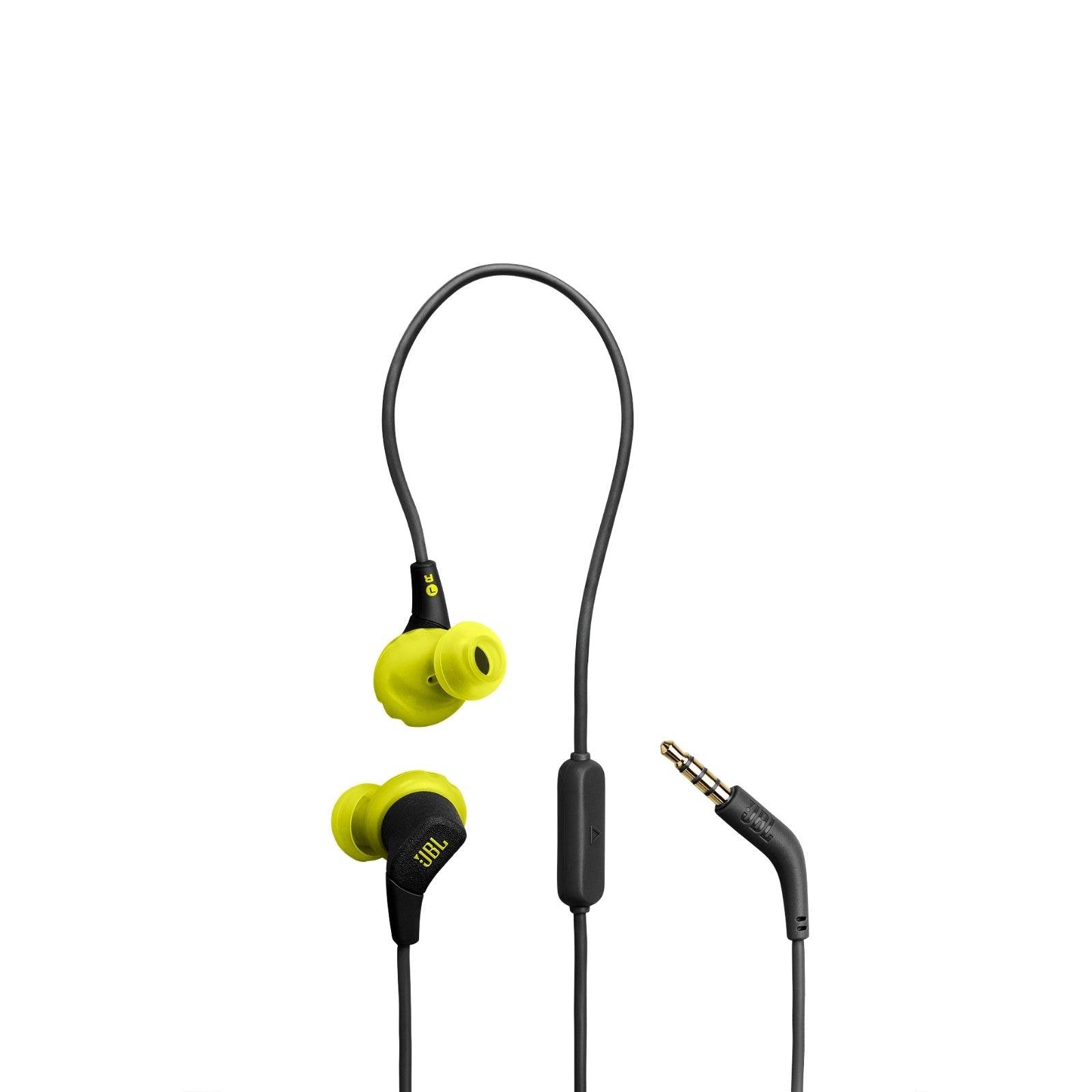 JBL Endurance Run 3 Wired Main image