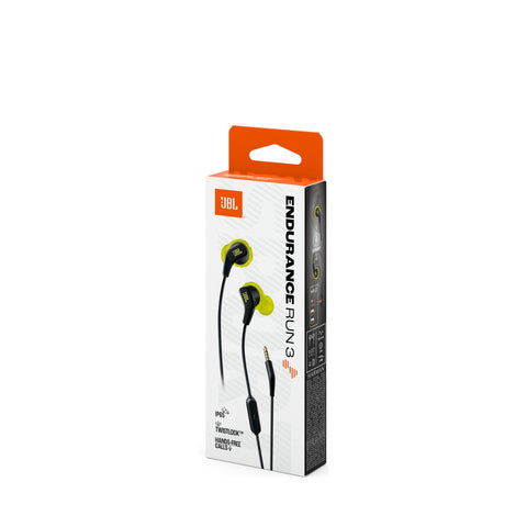 JBL Endurance Run 3 Wired