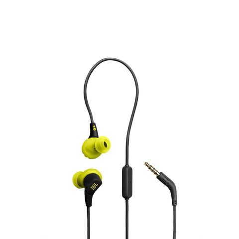 JBL Endurance Run 3 Wired