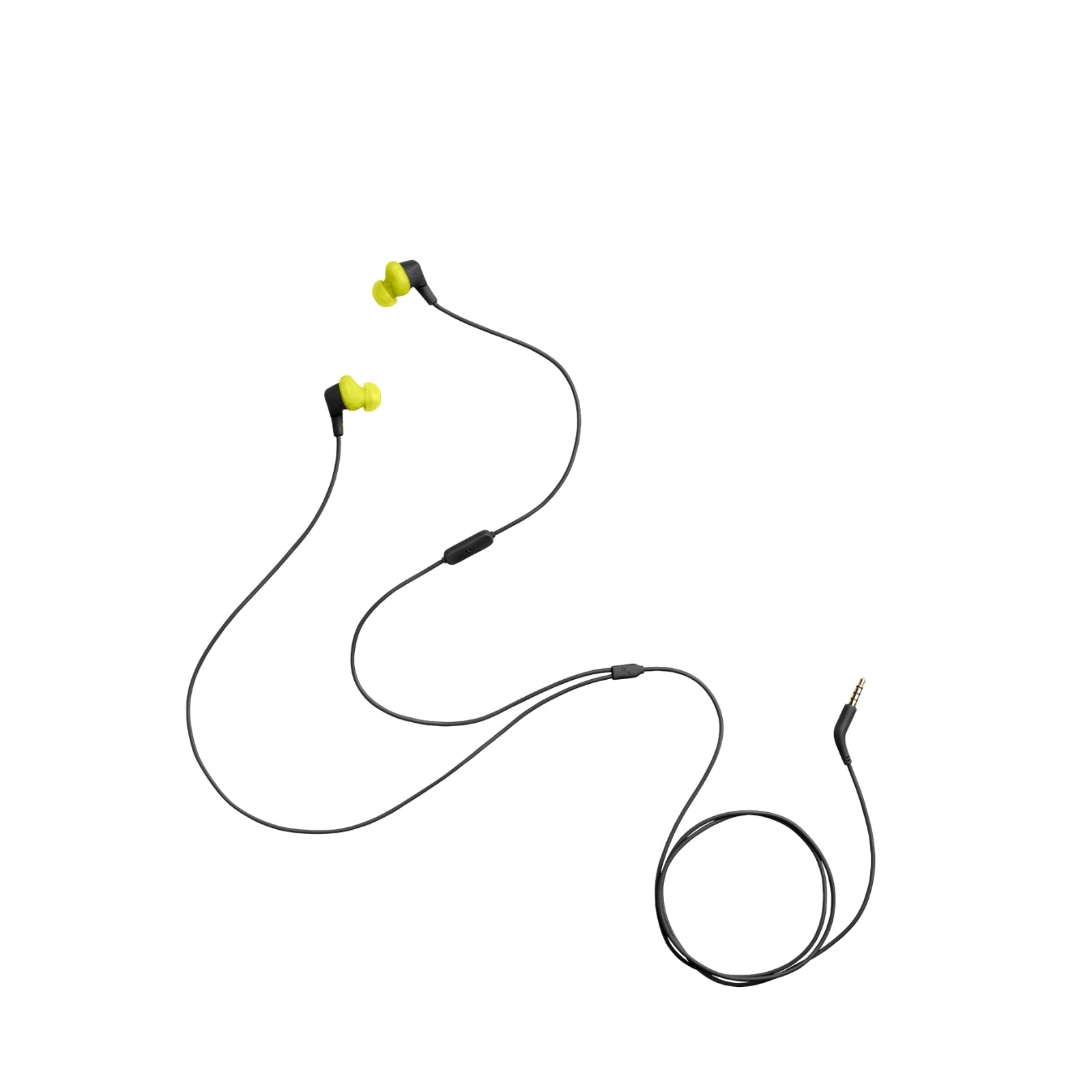 JBL Endurance Run 3 Wired