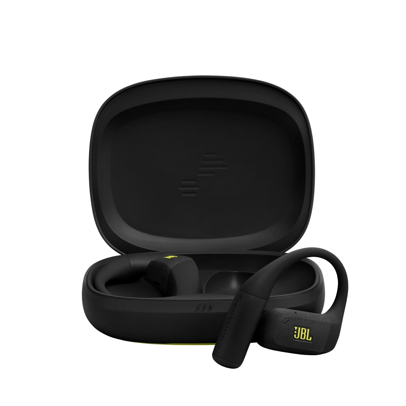 JBL Endurance Zone