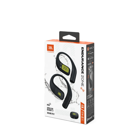 JBL Endurance Zone