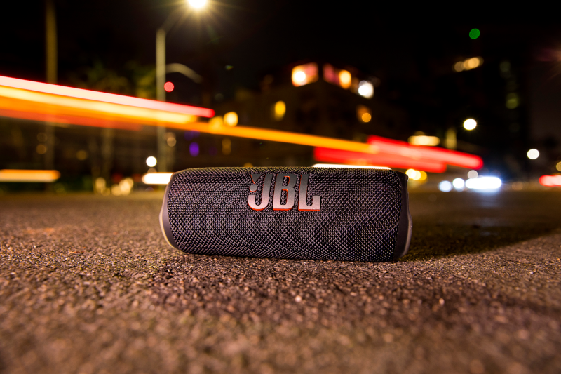 JBL Flip 6