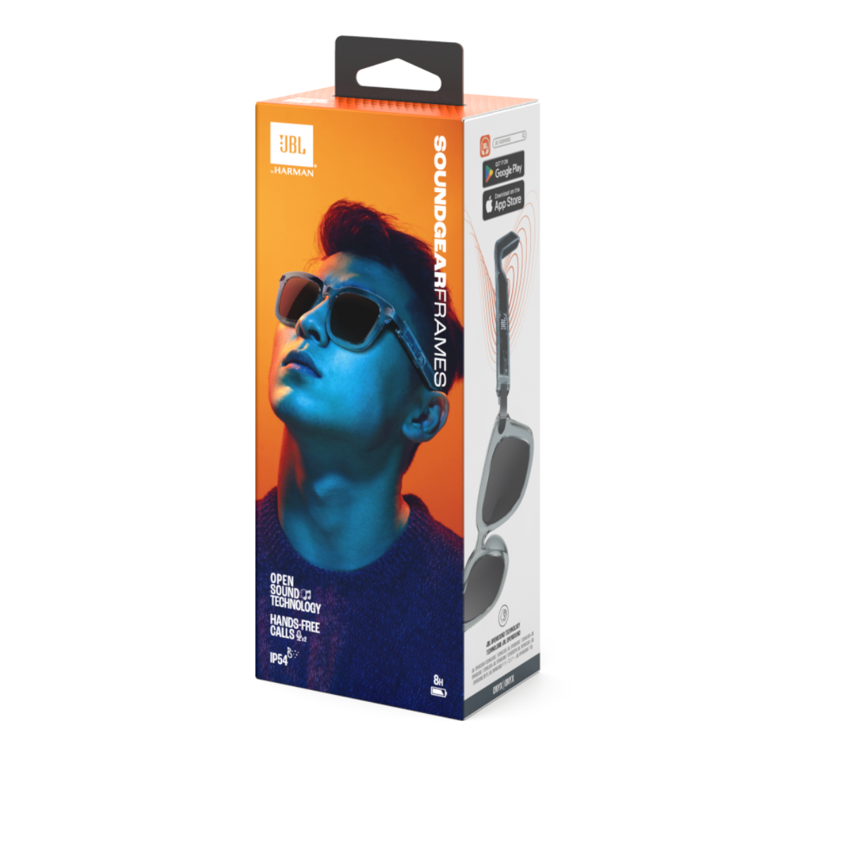 JBL Soundgear Frames Stylish Audio Bluetooth Glasses JBL Online Store MY