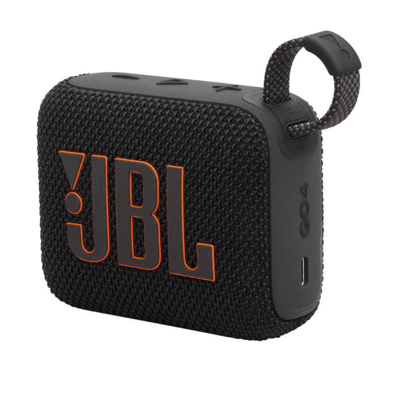 JBL Go 4 Ultra-Portable Bluetooth Speaker Secondary image