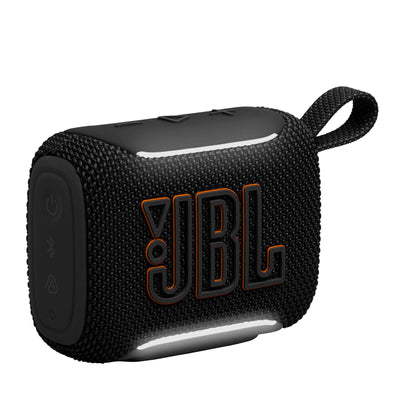 JBL GO 5 Compact, Waterproof, and Drop-Proof Speaker