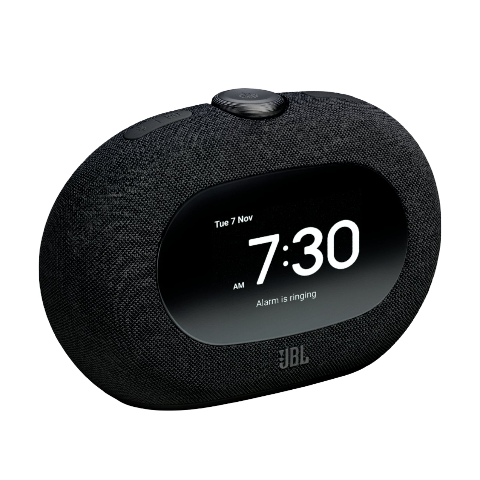 JBL Horizon 3 Bluetooth® clock radio speaker with FM Secondary image