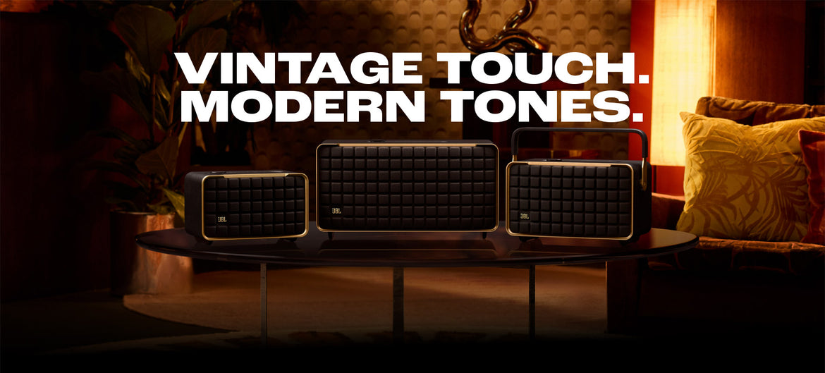 JBL Authentics Speakers - JBL Online Store MY