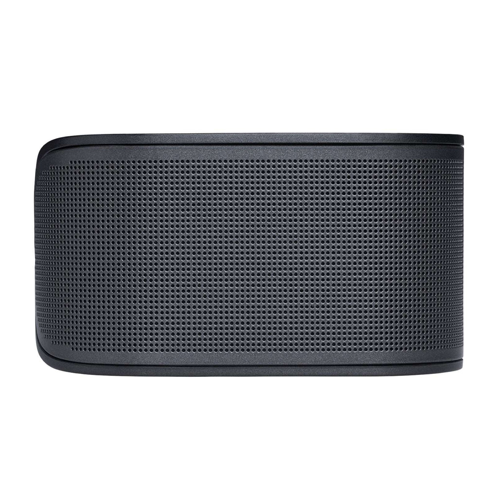 JBL Bar 500 5.1-Channel soundbar with MultiBeam™ and Dolby Atmos®