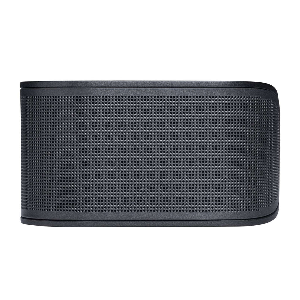 JBL Bar 500 5.1-Channel soundbar with MultiBeam™ and Dolby Atmos®