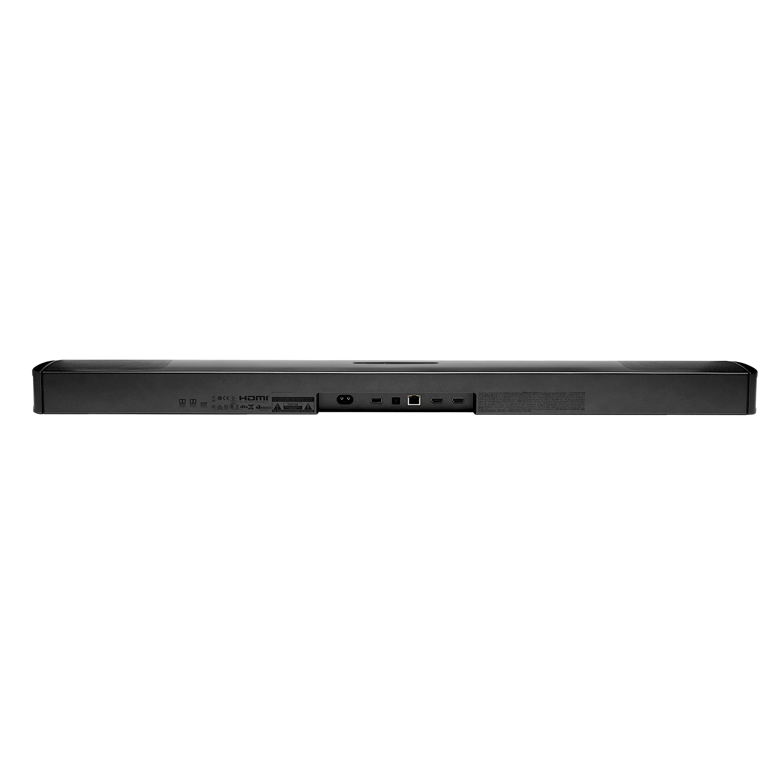 JBL BAR 9.1 TRUE WIRELESS SURROUND 9.1 Channel Soundbar System with surround speakers and Dolby Atmos®