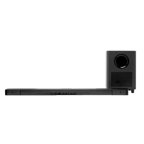 Soundbar online wireless surround