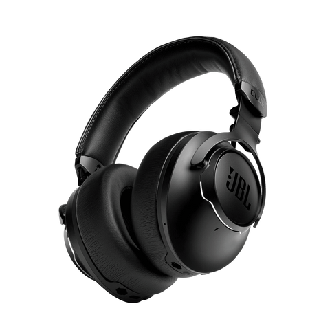 JBL CLUB ONE Wireless, over-ear, True Adaptive Noise Cancelling headphones inspired by pro musicians