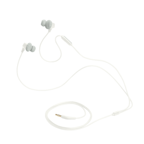 JBL ENDURANCE RUN 2 WIRED Waterproof Wired Sports In-Ear Headphones