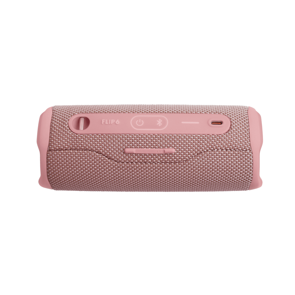 JBL Flip 6 Portable Waterproof Bluetooth Speaker