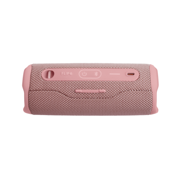 JBL Flip 6 Portable Waterproof Bluetooth Speaker