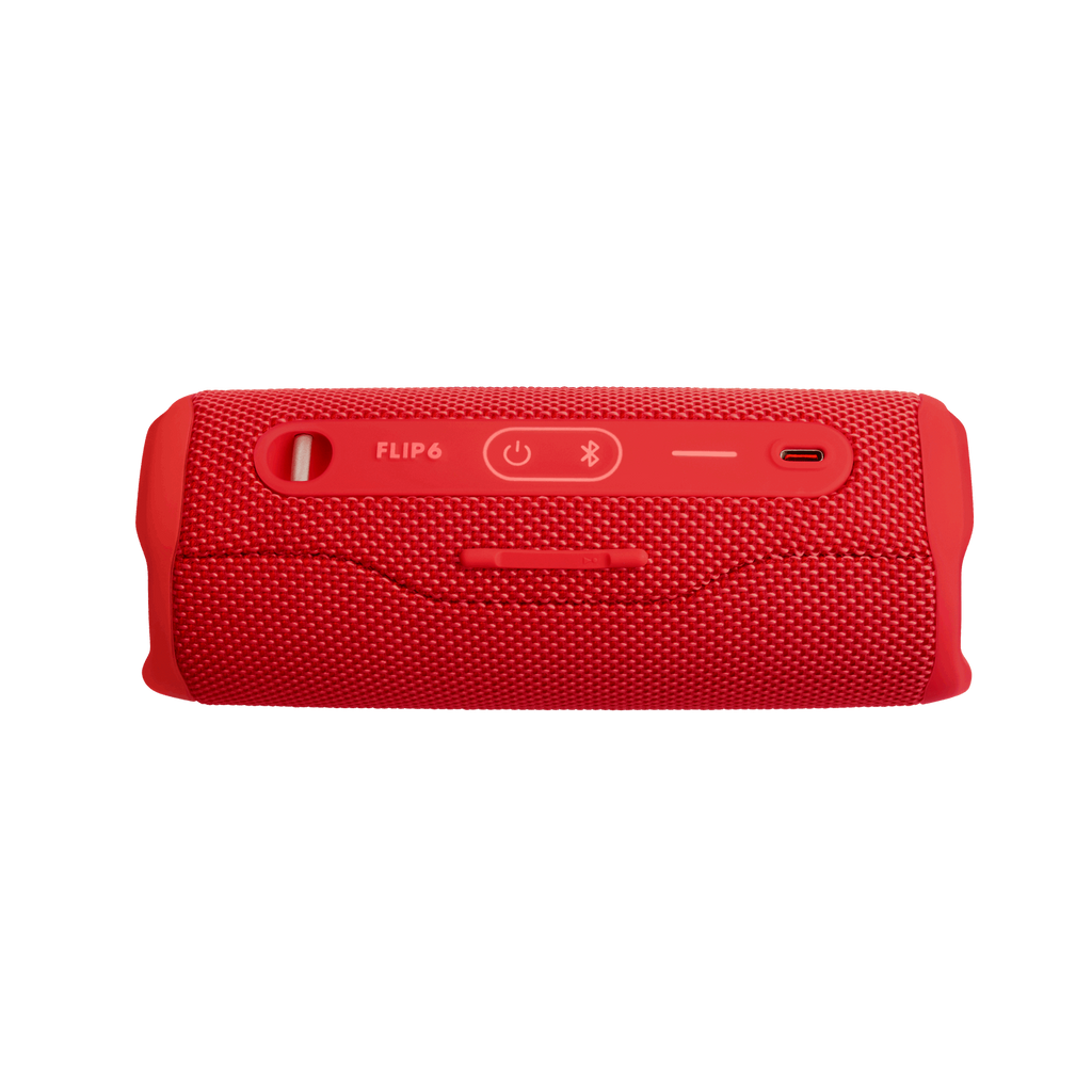 JBL Flip 6 Portable Waterproof Bluetooth Speaker