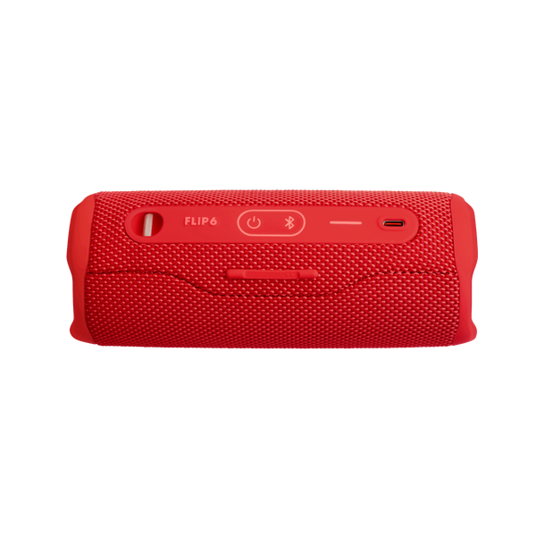 JBL Flip 6 Portable Waterproof Bluetooth Speaker