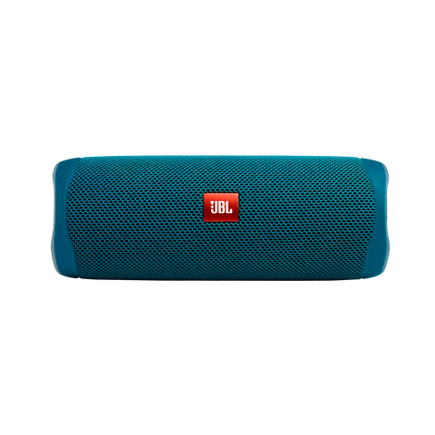 JBL Flip 5 ECO Edition Portable Waterproof Bluetooth Speaker