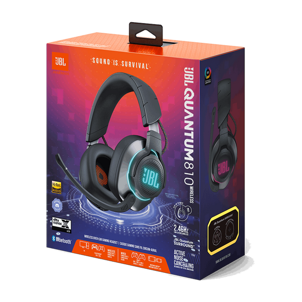 JBL Quantum 810 Wireless