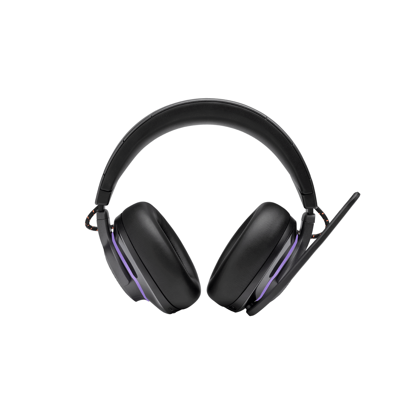 JBL Quantum 910 Wireless  Wireless over-ear performance gaming headset  with head tracking-enhanced, Active Noise Cancelling and Bluetooth