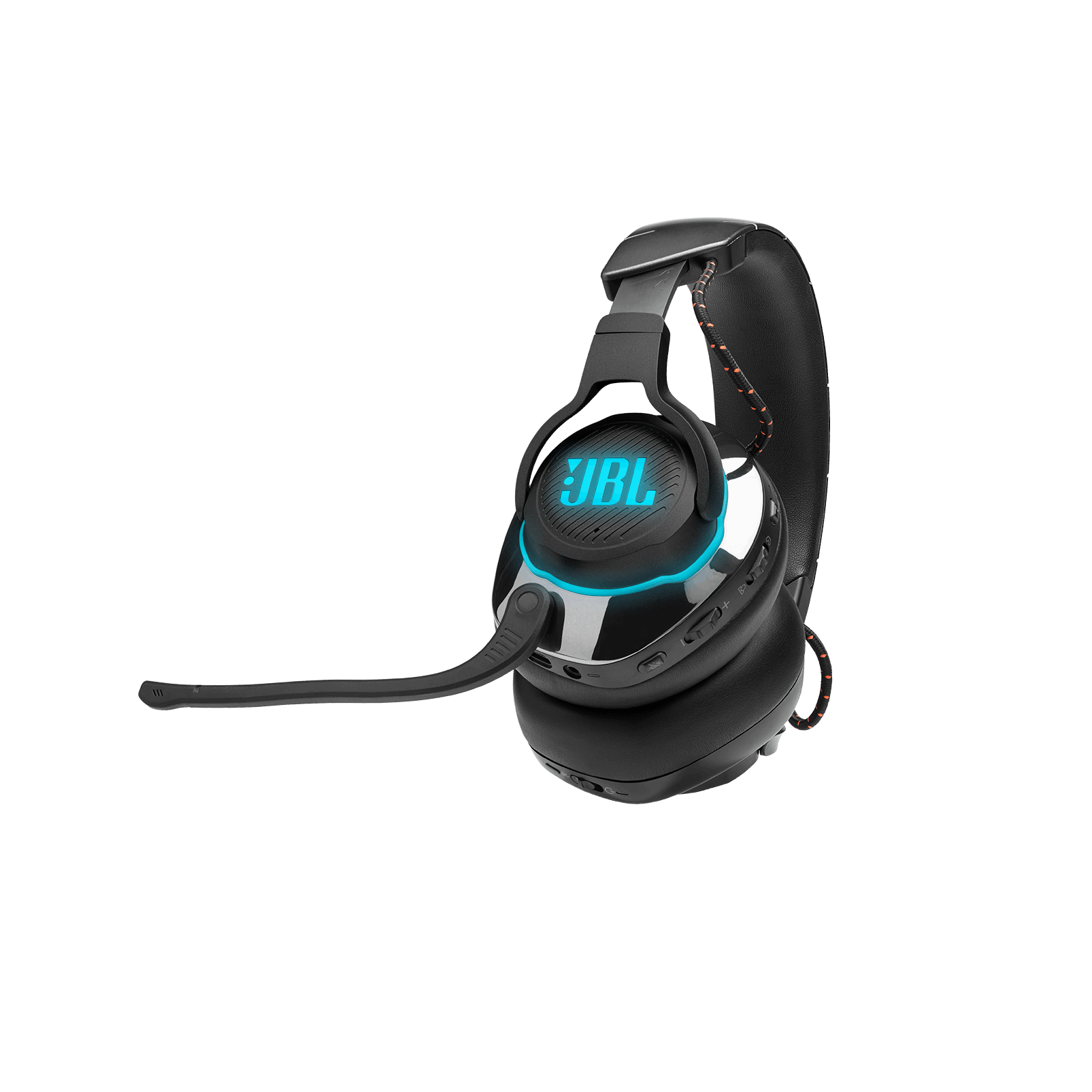 JBL Quantum 810 Wireless Gaming Headset Secondary image