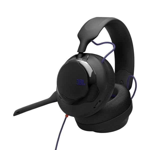 JBL Quantum 120 Black – Hero