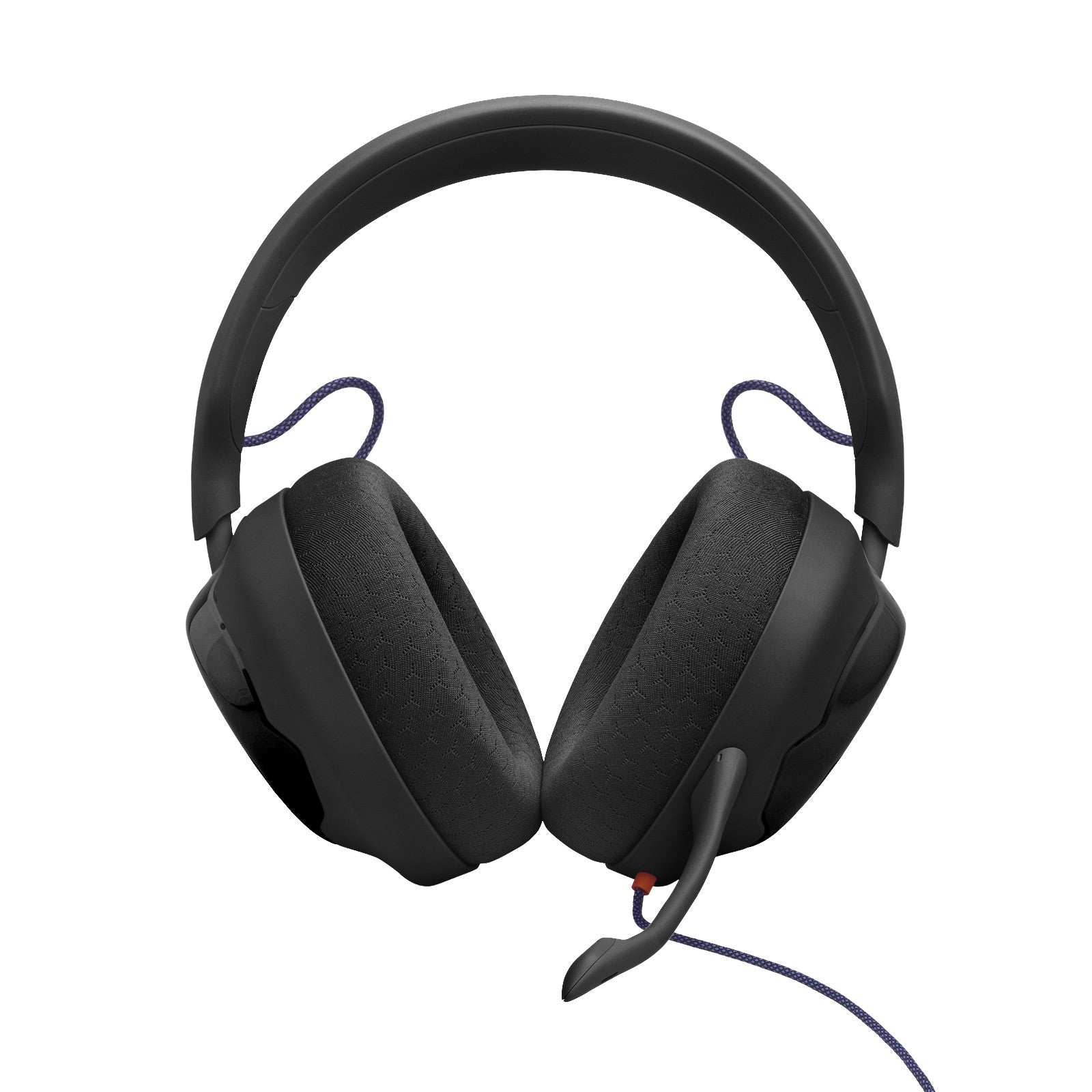 JBL Quantum 120 Wired Multiplatform Gaming Headset Secondary image