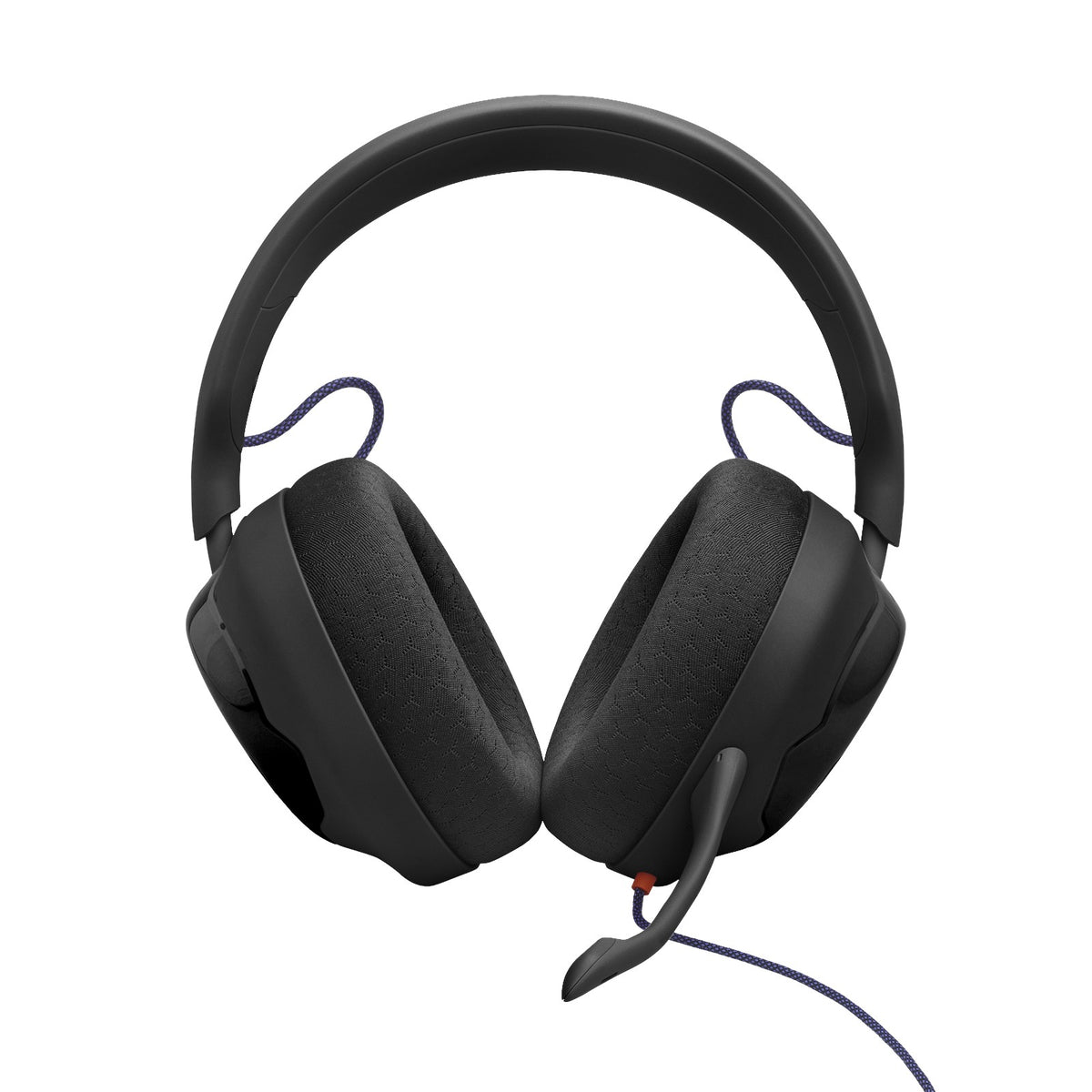 JBL Quantum 120 Black – Front