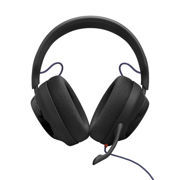 JBL Quantum 120 Black – Front